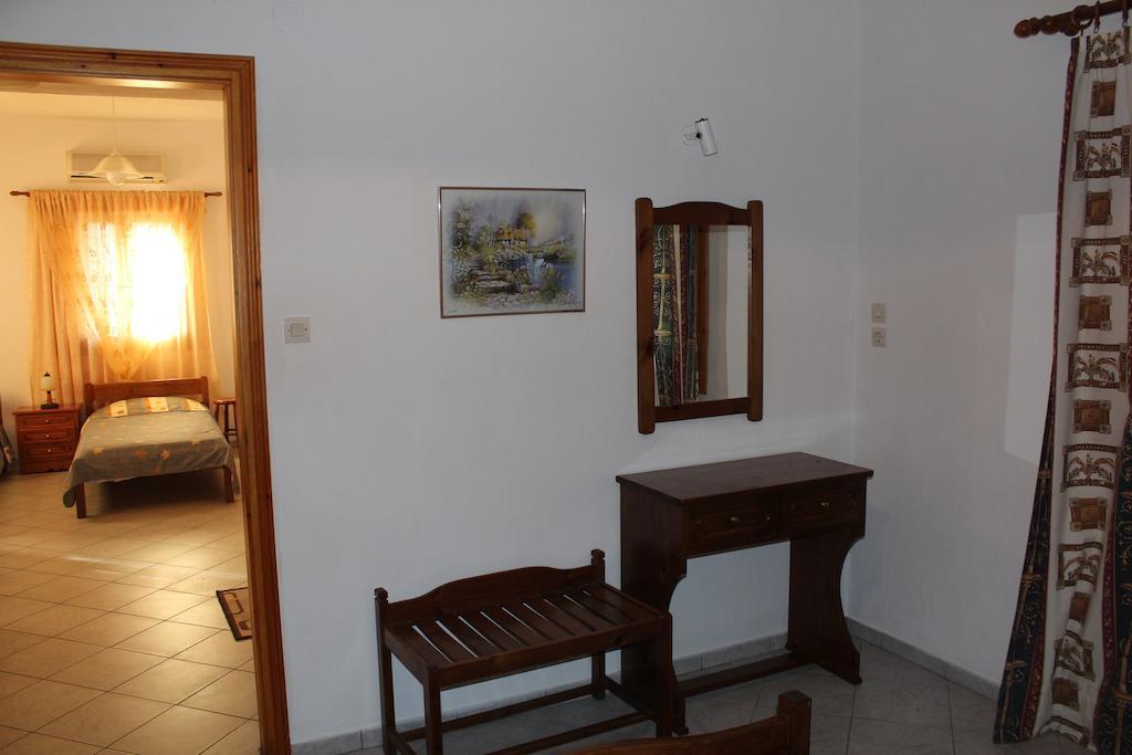 Studio Anna Neo Klima Exterior foto