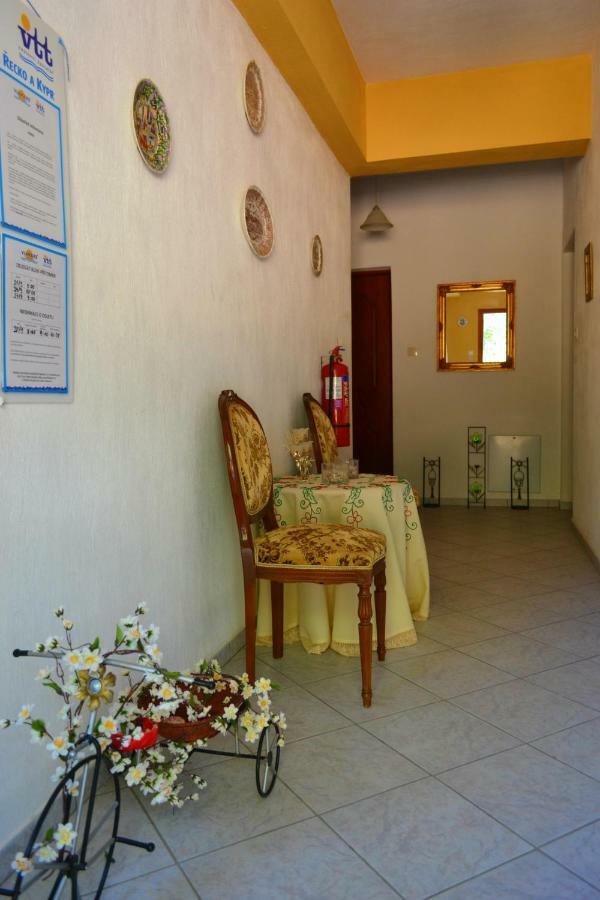 Studio Anna Neo Klima Exterior foto